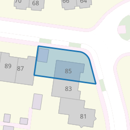 Perceel BNE00-B-2692