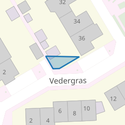 Perceel BNE00-B-2716