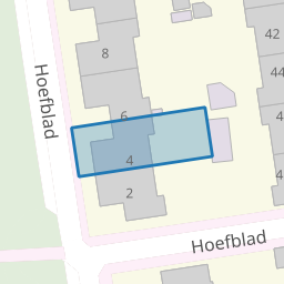 Perceel BNE00-B-2738