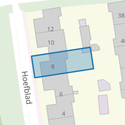 Perceel BNE00-B-2740