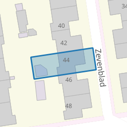 Perceel BNE00-B-2746