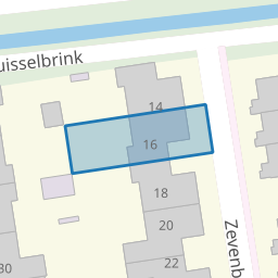 Perceel BNE00-B-2756