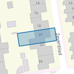 Perceel BNE00-B-2758