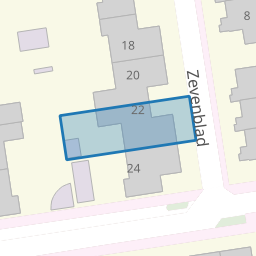 Perceel BNE00-B-2759