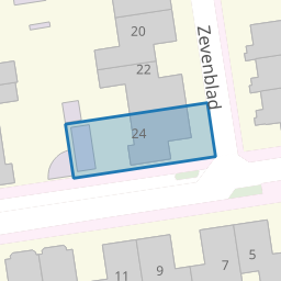 Perceel BNE00-B-2760