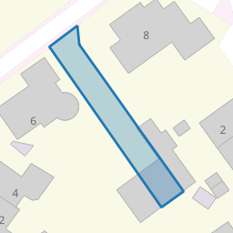 Perceel BNE00-B-2911