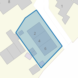 Perceel BNE00-B-2914