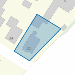 Perceel BNE00-B-2917