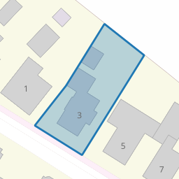 Perceel BNE00-B-3045