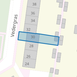 Perceel BNE00-B-3268