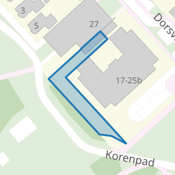 Perceel BNE00-B-3381