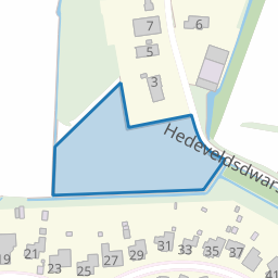 Perceel BNE00-B-3414