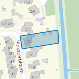 Perceel BNE00-B-3419