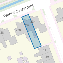 Perceel BNE00-B-3456