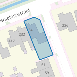 Perceel BNE00-B-3457