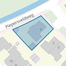 Perceel BNE00-C-1354