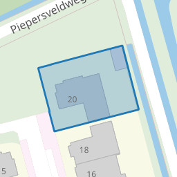 Perceel BNE00-C-1547