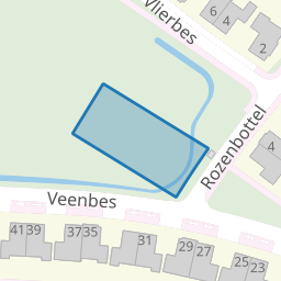 Perceel BNE00-C-1769