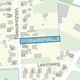 Perceel BNE00-D-1423