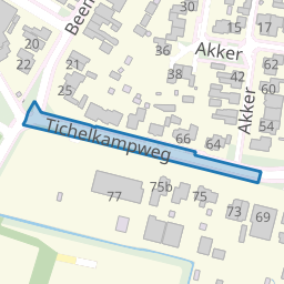 Perceel BNE00-D-5905