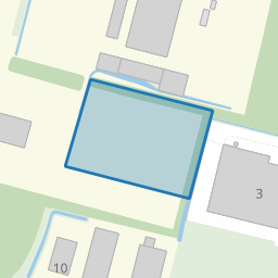 Perceel BNE00-D-6036