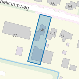 Perceel BNE00-D-6057