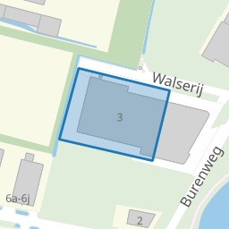 Perceel BNE00-D-6109