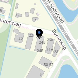 Appartement BNE00 D 6203 2