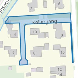 Perceel BNE00-D-6292