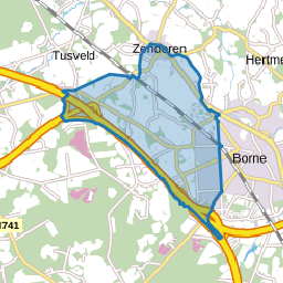 Sectie E