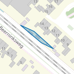 Perceel BNE00-E-1233