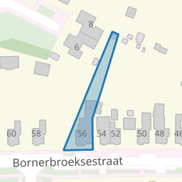 Perceel BNE00-E-2564