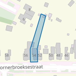 Perceel BNE00-E-2684