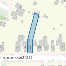 Perceel BNE00-E-2685