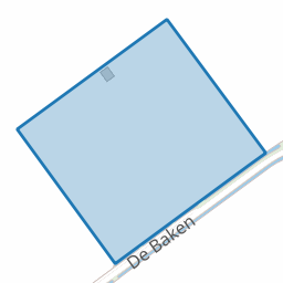 Perceel BNE00-E-2756