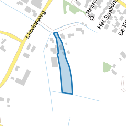 Perceel BNE00-E-2788