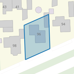 Perceel BNE00-E-3040