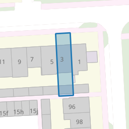 Perceel BNE00-E-3061