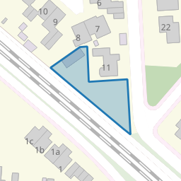 Perceel BNE00-E-3364