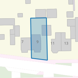 Perceel BNE00-E-3399