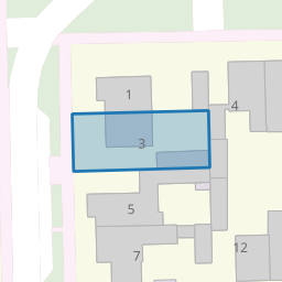 Perceel BNE00-E-3407