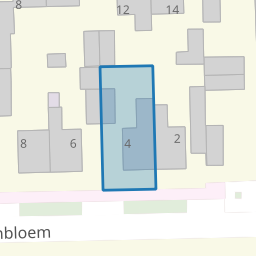 Perceel BNE00-E-3420