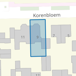 Perceel BNE00-E-3431