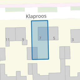 Perceel BNE00-E-3453