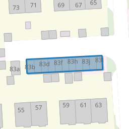 Perceel BNE00-E-3694