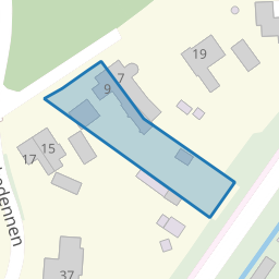 Perceel BNE00-E-3748