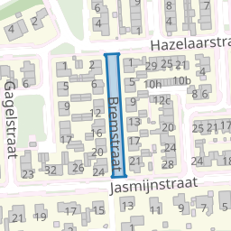 Perceel BNE00-E-3760