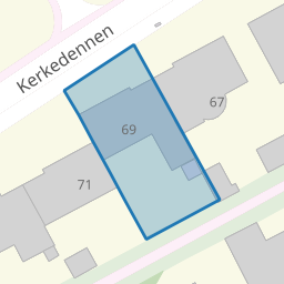 Perceel BNE00-E-3879