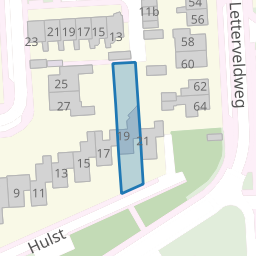 Perceel BNE00-E-3957