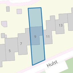 Perceel BNE00-E-3964